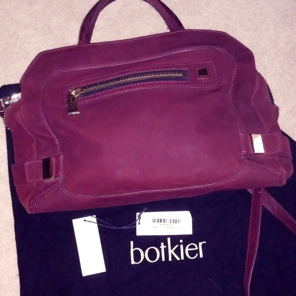 Botkier Handbag - Picture 1 of 1